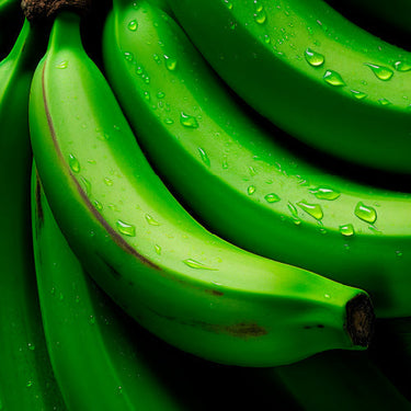 Raw Banana